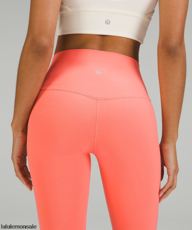 Lululemon Damen DELULU106 | Lululemon Deutschland Himbeercreme Ausrichten Hochhausernte 17